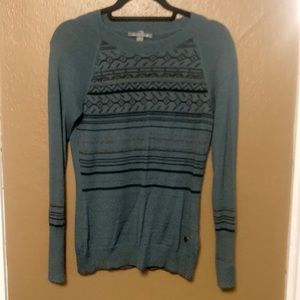 Smartwool Sweater